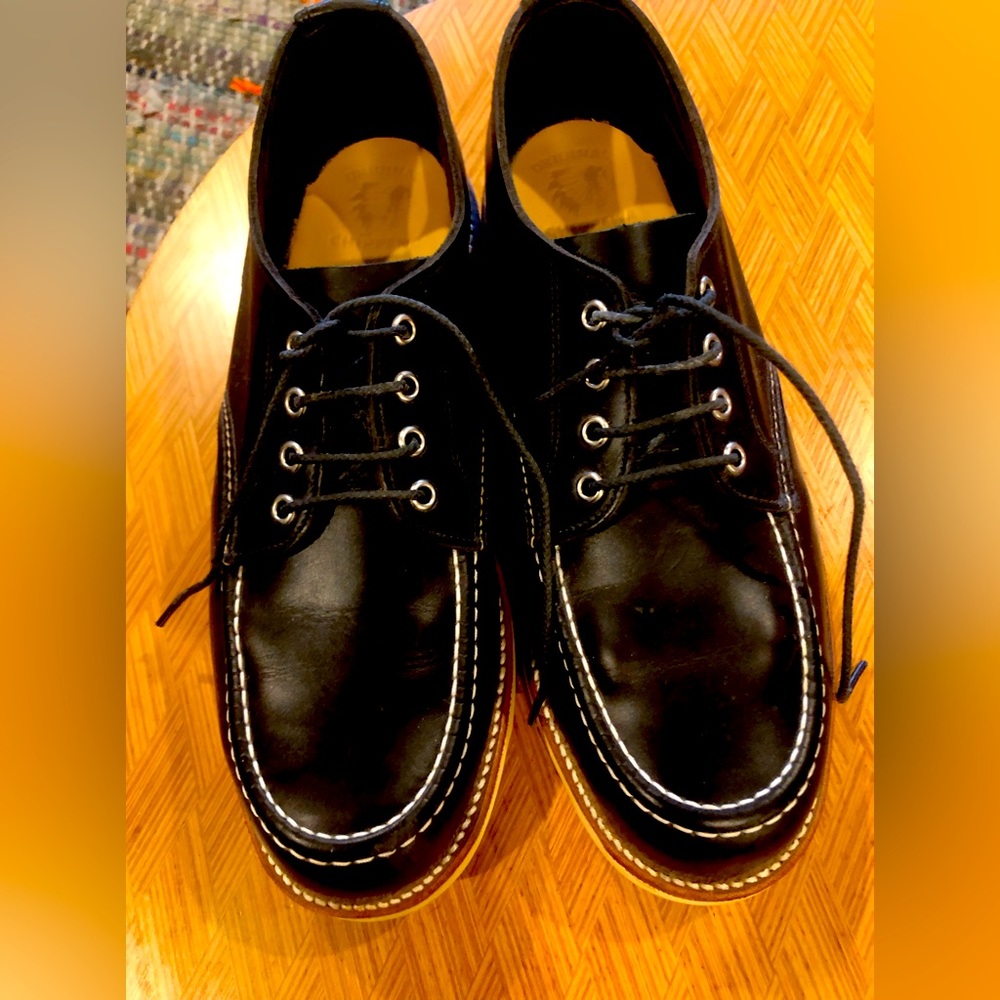 Men’s Original Chippewa Oxford